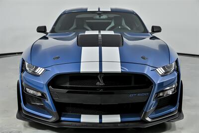 2021 Ford Mustang Shelby GT500-CFTP! - Photo 5 - Joliet, IL 60435
