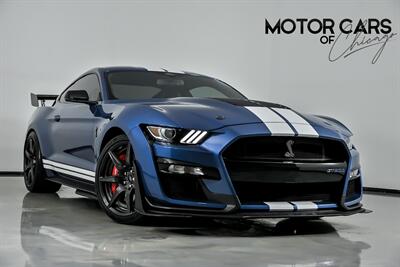 2021 Ford Mustang Shelby GT500-CFTP! - Photo 1 - Joliet, IL 60435