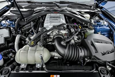 2021 Ford Mustang Shelby GT500-CFTP! - Photo 16 - Joliet, IL 60435