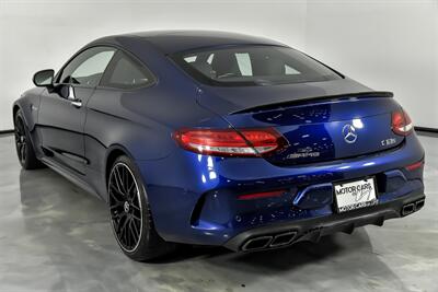 2017 Mercedes-Benz AMG C 63 S   - Photo 10 - Joliet, IL 60435