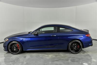 2017 Mercedes-Benz AMG C 63 S   - Photo 8 - Joliet, IL 60435