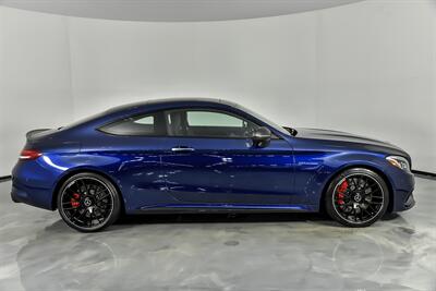 2017 Mercedes-Benz AMG C 63 S   - Photo 14 - Joliet, IL 60435