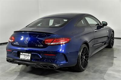 2017 Mercedes-Benz AMG C 63 S   - Photo 12 - Joliet, IL 60435