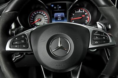 2017 Mercedes-Benz AMG C 63 S   - Photo 28 - Joliet, IL 60435