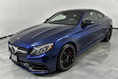 2017 Mercedes-Benz AMG C 63 S   - Photo 6 - Joliet, IL 60435