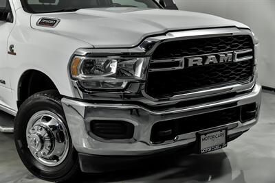 2022 RAM 3500 Tradesman   - Photo 3 - Joliet, IL 60435