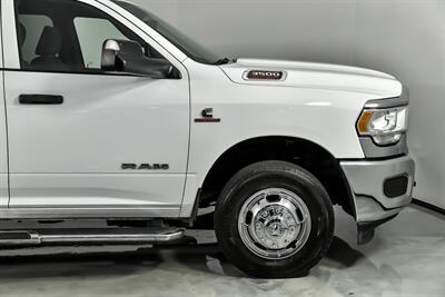 2022 RAM 3500 Tradesman   - Photo 15 - Joliet, IL 60435