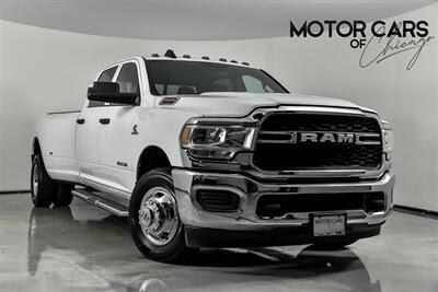 2022 RAM 3500 Tradesman   - Photo 1 - Joliet, IL 60435