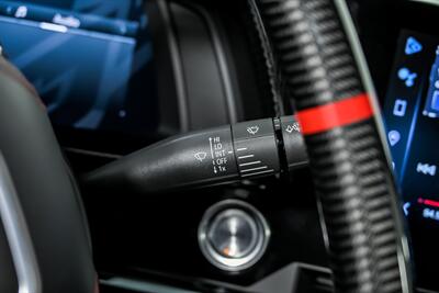 2024 Chevrolet Corvette Z06 3LZ-MASSIVE $183K MSRP-CARBON GALORE   - Photo 30 - Joliet, IL 60435