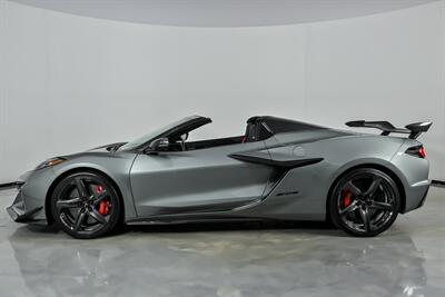 2024 Chevrolet Corvette Z06 3LZ-MASSIVE $183K MSRP-CARBON GALORE   - Photo 8 - Joliet, IL 60435