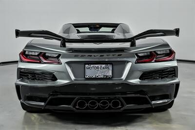 2024 Chevrolet Corvette Z06 3LZ-MASSIVE $183K MSRP-CARBON GALORE   - Photo 11 - Joliet, IL 60435