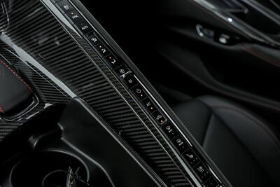 2024 Chevrolet Corvette Z06 3LZ-MASSIVE $183K MSRP-CARBON GALORE   - Photo 37 - Joliet, IL 60435