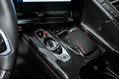 2024 Chevrolet Corvette Z06 3LZ-MASSIVE $183K MSRP-CARBON GALORE   - Photo 35 - Joliet, IL 60435