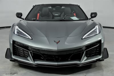 2024 Chevrolet Corvette Z06 3LZ-MASSIVE $183K MSRP-CARBON GALORE   - Photo 5 - Joliet, IL 60435