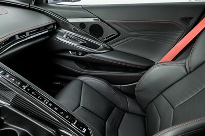 2024 Chevrolet Corvette Z06 3LZ-MASSIVE $183K MSRP-CARBON GALORE   - Photo 39 - Joliet, IL 60435