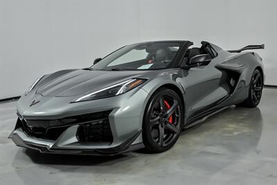 2024 Chevrolet Corvette Z06 3LZ-MASSIVE $183K MSRP-CARBON GALORE   - Photo 6 - Joliet, IL 60435