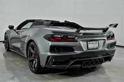 2024 Chevrolet Corvette Z06 3LZ-MASSIVE $183K MSRP-CARBON GALORE   - Photo 10 - Joliet, IL 60435