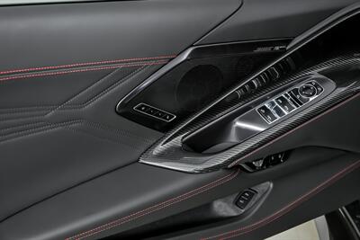 2024 Chevrolet Corvette Z06 3LZ-MASSIVE $183K MSRP-CARBON GALORE   - Photo 18 - Joliet, IL 60435