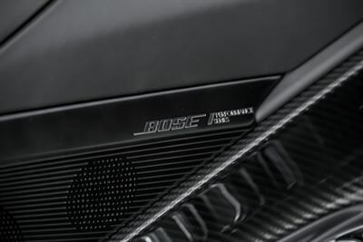 2024 Chevrolet Corvette Z06 3LZ-MASSIVE $183K MSRP-CARBON GALORE   - Photo 20 - Joliet, IL 60435