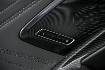 2024 Chevrolet Corvette Z06 3LZ-MASSIVE $183K MSRP-CARBON GALORE   - Photo 19 - Joliet, IL 60435
