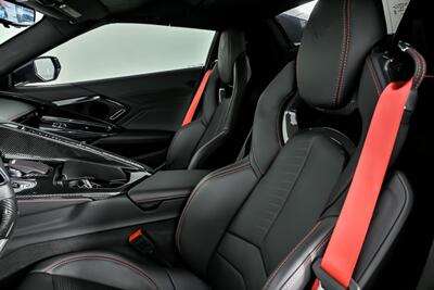 2024 Chevrolet Corvette Z06 3LZ-MASSIVE $183K MSRP-CARBON GALORE   - Photo 23 - Joliet, IL 60435