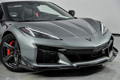 2024 Chevrolet Corvette Z06 3LZ-MASSIVE $183K MSRP-CARBON GALORE   - Photo 3 - Joliet, IL 60435