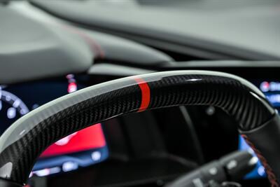 2024 Chevrolet Corvette Z06 3LZ-MASSIVE $183K MSRP-CARBON GALORE   - Photo 25 - Joliet, IL 60435