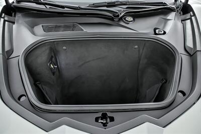 2024 Chevrolet Corvette Z06 3LZ-MASSIVE $183K MSRP-CARBON GALORE   - Photo 17 - Joliet, IL 60435