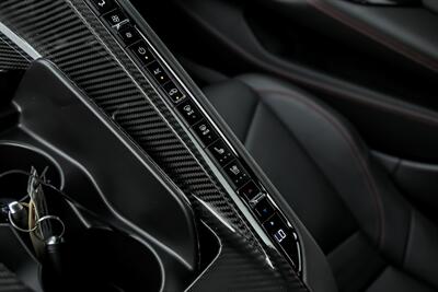 2024 Chevrolet Corvette Z06 3LZ-MASSIVE $183K MSRP-CARBON GALORE   - Photo 38 - Joliet, IL 60435