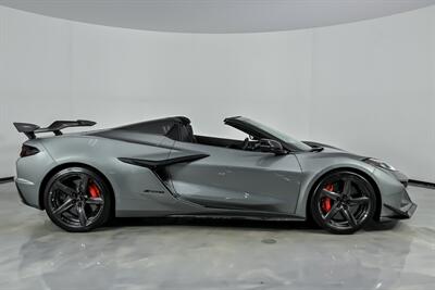 2024 Chevrolet Corvette Z06 3LZ-MASSIVE $183K MSRP-CARBON GALORE   - Photo 14 - Joliet, IL 60435