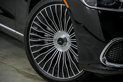 2025 Mercedes-Benz Mercedes-Maybach S 580 4MATIC-HUGE $233K MSRP!   - Photo 4 - Joliet, IL 60435