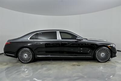 2025 Mercedes-Benz Mercedes-Maybach S 580 4MATIC-HUGE $233K MSRP!   - Photo 14 - Joliet, IL 60435