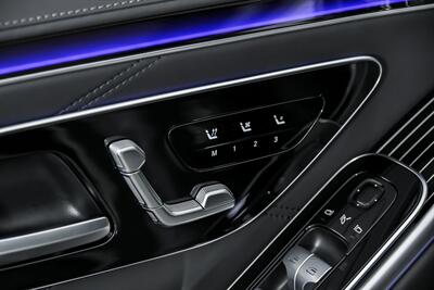 2025 Mercedes-Benz Mercedes-Maybach S 580 4MATIC-HUGE $233K MSRP!   - Photo 20 - Joliet, IL 60435