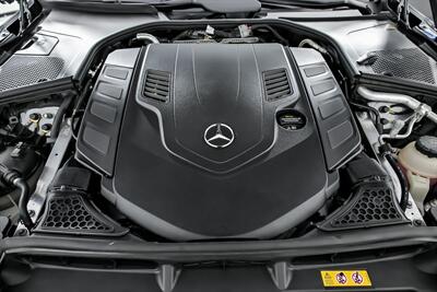 2025 Mercedes-Benz Mercedes-Maybach S 580 4MATIC-HUGE $233K MSRP!   - Photo 17 - Joliet, IL 60435