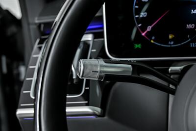 2025 Mercedes-Benz Mercedes-Maybach S 580 4MATIC-HUGE $233K MSRP!   - Photo 31 - Joliet, IL 60435