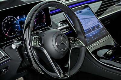 2025 Mercedes-Benz Mercedes-Maybach S 580 4MATIC-HUGE $233K MSRP!   - Photo 28 - Joliet, IL 60435