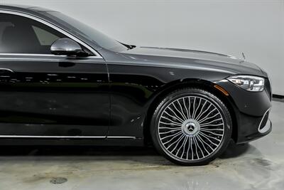 2025 Mercedes-Benz Mercedes-Maybach S 580 4MATIC-HUGE $233K MSRP!   - Photo 15 - Joliet, IL 60435