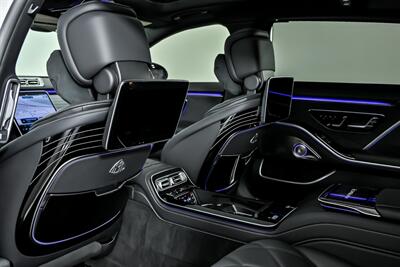 2025 Mercedes-Benz Mercedes-Maybach S 580 4MATIC-HUGE $233K MSRP!   - Photo 27 - Joliet, IL 60435