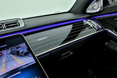 2025 Mercedes-Benz Mercedes-Maybach S 580 4MATIC-HUGE $233K MSRP!   - Photo 37 - Joliet, IL 60435