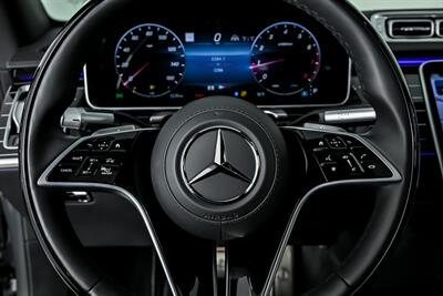 2025 Mercedes-Benz Mercedes-Maybach S 580 4MATIC-HUGE $233K MSRP!   - Photo 30 - Joliet, IL 60435