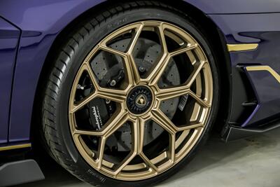 2019 Lamborghini Aventador LP 770-4 SVJ   - Photo 23 - Joliet, IL 60435