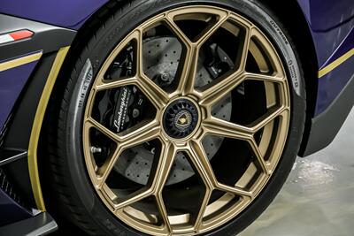 2019 Lamborghini Aventador LP 770-4 SVJ   - Photo 25 - Joliet, IL 60435