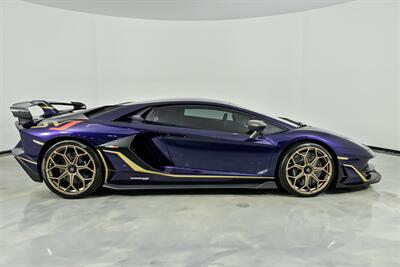 2019 Lamborghini Aventador LP 770-4 SVJ   - Photo 20 - Joliet, IL 60435
