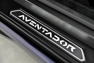 2019 Lamborghini Aventador LP 770-4 SVJ   - Photo 34 - Joliet, IL 60435