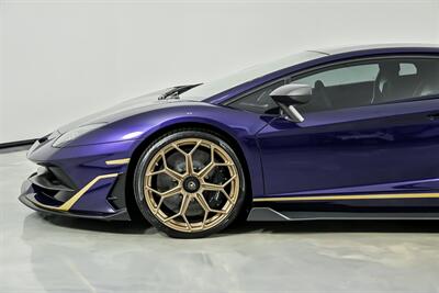 2019 Lamborghini Aventador LP 770-4 SVJ   - Photo 12 - Joliet, IL 60435