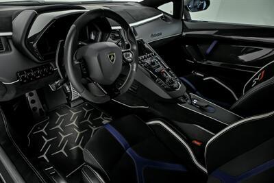 2019 Lamborghini Aventador LP 770-4 SVJ   - Photo 28 - Joliet, IL 60435