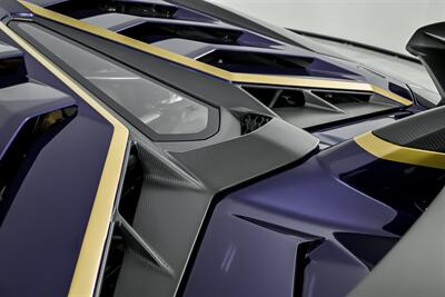 2019 Lamborghini Aventador LP 770-4 SVJ   - Photo 26 - Joliet, IL 60435