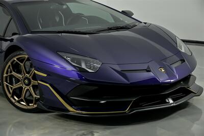 2019 Lamborghini Aventador LP 770-4 SVJ   - Photo 4 - Joliet, IL 60435