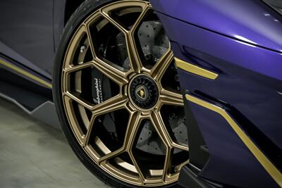 2019 Lamborghini Aventador LP 770-4 SVJ   - Photo 5 - Joliet, IL 60435