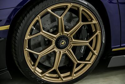 2019 Lamborghini Aventador LP 770-4 SVJ   - Photo 24 - Joliet, IL 60435